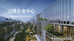 建面约1600-3000㎡公