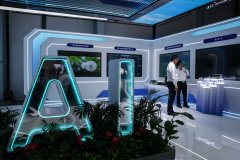 以使用为导向、以价值为驱动”将成为财产AI的焦